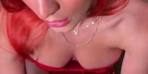 Jessica Rabbit Cosplay Porn - Jessica Rabbit Cosplay (see descrip.) - Tnaflix.com