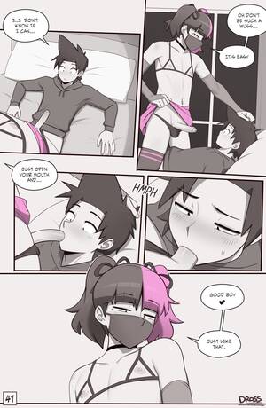 Boy Porn Comics - See Ya Later Boi Part 2.0 Porn Comic english 41 - Porn Comic