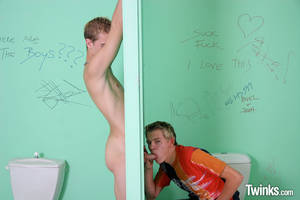 Gloryhole Bathroom Porn - Twinks-trading-blow-jobs-in-a-gloryhole-bathroom-Amateur-Gay-Porn-02.jpg