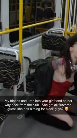 Bookworm Porn Captions - Cuckold Captions: When she's out partying, your innocent bookworm of a  girlfriend is a whole other person - Porn GIF Video | neryda.com