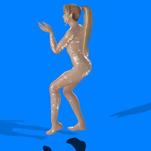 Filthy Photoshop Porn - nyktonpair: NUDE DOA5 SARAH BRYANT WITH 2 SIDED UVW for your filthy needs  PSD included. open with photoshop, gimp or any image editor that can read  layer styles. replace with the files