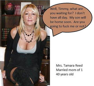 Mature 40 Porn Caption - milf caption Porn Pictures, XXX Photos, Sex Images #3753725 - PICTOA