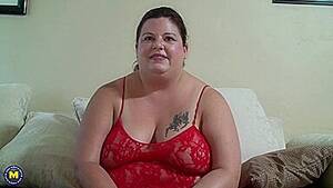 mature bbw brunette creampie - Bbw American Full Length Free XXX Movies at Pornhits.com