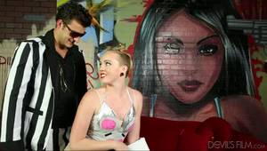 Miley Cyrus Parody - \