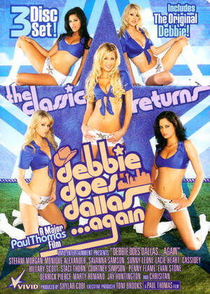 Bambi Woods Porn Star Death - Where is Debbie of Debbie Does Dallas Today?