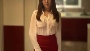 Korean Secretary Sexy - What A Good Secretary Wants 2016 Adult Movie Kim Do Hee - XVIDEOS.COM