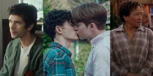 Catholic Schoolgirls Fucked Porn Gif - 14 LGBTQ+ TV Shows and Movies to Watch in August