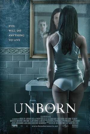 meagan good ebony fucking - The Unborn (2009) - IMDb