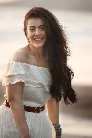 india kajol xxx - 10 interesting facts about Kajol that every Bollywood fan needs to know |  Vogue India