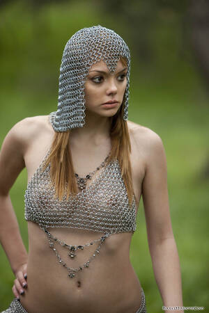 Leia Redhead Porn - Leia Nude in Redhead Maiden - Free Bare Maidens Picture Gallery at Elite  Babes