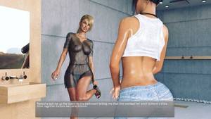 girl group games - This Adult Game Presents: