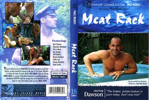 Kurt Kaiser Porn - Meat Rack Treasure Island Media