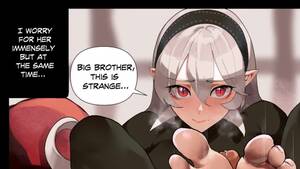 Corrin Porn Huge Boobs - Fire Emblem Corrin (fire Emblem) 1boy Comic Dub - Lewd.ninja