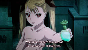 Female Vampire Knight Porn - Contrast ...