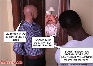 3d Sex Cartoon Caption Porn - âœ…ï¸ Porn comic Tinder Date. Chapter 1. Mature3DComics. Sex comic busty  brunette MILF | Porn comics in English for adults only | sexkomix2.com