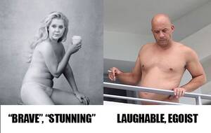 Amy Schumer Pov Porn - The Tyranny of Biomechanics