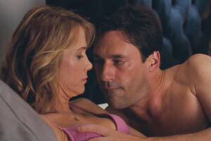 Megyn Kelly Getting Fucked - How Do You Direct a Sex Scene? 10 Directors Tell Their Secrets