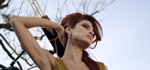 Eva Mendes Fucking Porn - Eva Mendes | Permanent Plastic Helmet