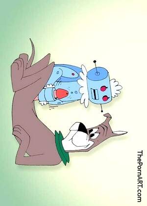 Jetson Cartoon Porn Bbw - Cartoon Toon Hentai Sex HD Pics Gallery Page# 6