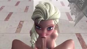 Frozen Blowjob Porn - Elsa Frozen Blowjob Videos Porno | Pornhub.com