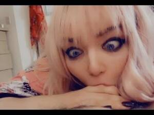 Huge Eyes Blowjob - Free Big Eyes Blowjob Porn | PornKai.com