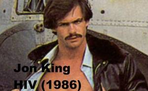 Jon King Gay Male Porn Star - Stars Â· Porn Â· Gay Â· Jon King