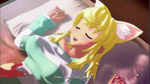 huge tit anime hentai wear wolf - Wolf Girl With Your - Full Moon Liru - xxx Mobile Porno Videos & Movies -  iPornTV.Net