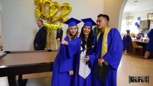 College Graduation Sex - GalerÃ­a de fotos porno ðŸŒ¶ï¸ College Graduates - Hold the Door House Party -  PornHat
