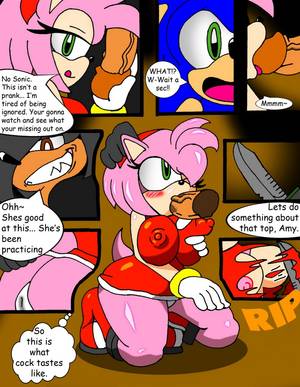 Amy Rose Pregnant Porn - Amy rose tentacle porn impregnation xxx - Amy rose paybacks a rose comic  muses sex comics