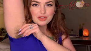 Hairy Armpit Women Sex - Hairy Armpit Girlfriends Dirty mind - XNXX.COM