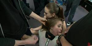 kink public disgrace - Kink - Riley Reid Does Public Disgrace - Tnaflix.com