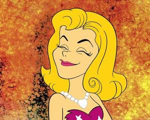 Elizabeth Montgomery Animated Porn - \