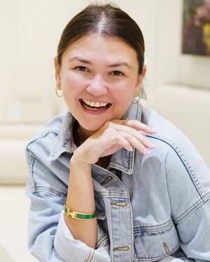 Angelica Panganiban Porn - 19 Filipino Celebrities Who Have Opened Up About Their Sex Lives - Filipino  Celebrity Sex Lives