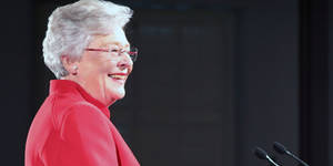 Hubbert Out In Public Porn - Ivey officially bails on debates, Trump knows nothing about porn star  payment, and more - Yellowhammer News | Yellowhammer News