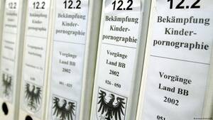 German Youth Pornography - Child pornography law â€“ DW â€“ 02/15/2014