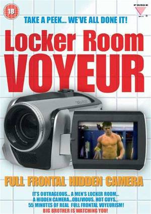 locker room voyeur - Locker Room Voyeur