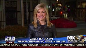 Ainsley Earhardt Porn - Outnumbered - Page 2 - AR15.COM