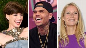 Katie Couric Fucking - Star Ranks the Most Hated People in Hollywood, and Other Absurdities From  This Week's Tabloids