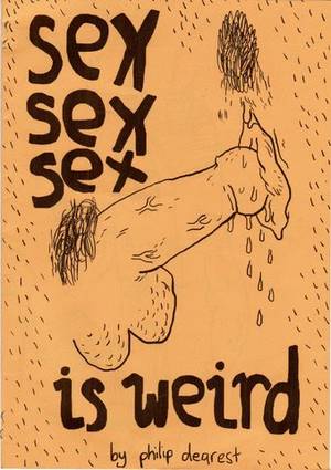 Anal Huge Cock Tiny Girl - Sex Is Weird