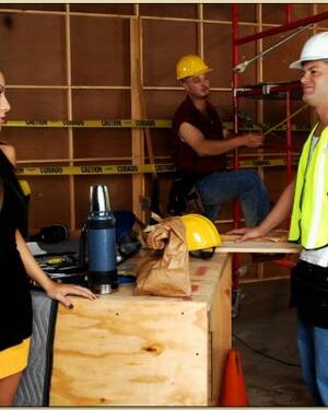 Lorena Sanchez Porn Construction - Lorena Sanchez Nude Porn Pics Leaked, XXX Sex Photos - PICTOA