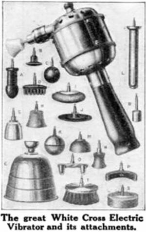 Girls Forced Vibrator Porn - Selling Sex Toys: Marketing and the Meaning of Vibrators in Early  Twentieth-Century America | Enterprise & Society | Cambridge Core