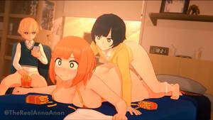 Mcdonalds Porn - Futa on McDonald's Mom - Rule 34 Porn