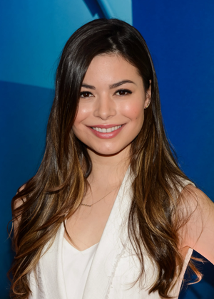 Anal Porn Miranda Cosgrove - That Ain't Miranda!\