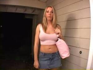 Beautiful Dumb Blonde Porn - Appropriately Named Dumb Blonde Barbi Fucking : XXXBunker.com Porn Tube