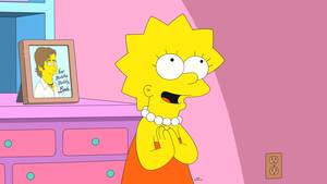 lisa simposn famous cartoon xxx - Is Lisa Simpson queer? It's complicated