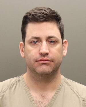 Franklin Ohio Porn - Ohio public defender facing child porn charges issued, posted bond