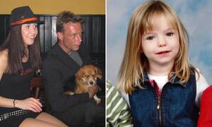 Madeleine Mccann Abduction Porn - Madeleine McCann prime suspect was found with secret stash of 391 child porn  photos and 68 videos | Daily Mail Online