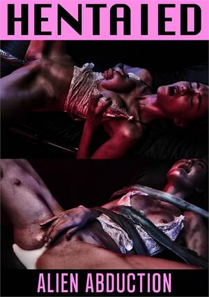 Alien Abduction Fetish Porn - Alien (2021) | Hentaied | Adult DVD Empire