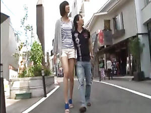 Japanese Tall Woman - Japanese tall woman saki aoyama 1