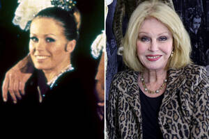 Drew Barrymore Nude Pussy - Bond girls through the years: See the women then vs now